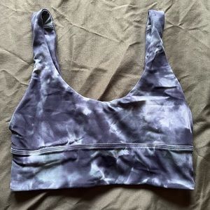 Lululemon align bra